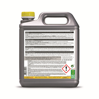 CLEANER PRO Détergent concentré liquide pour l'entretien des sols, neutre pour la pierre, le béton, la terre cuite, sans rinçage nécessaire