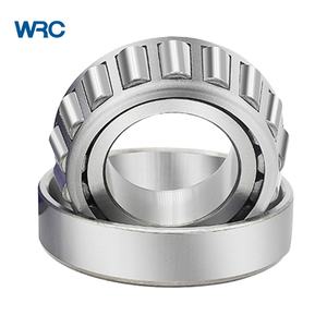 Rodamiento de Rodillos Cónicos de Ingeniería de Precisión para Entornos de Construcción y Fabricación Exigentes que Garantizan una Fiabilidad Inigualable - Product Image 1