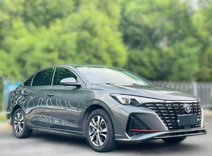 Changan Eado Plus Edición Enjoyment 2022 Usado con Poco Kilometraje, Motor Bluecore Ne 1.4t, 4 Puertas, 5 Plazas, Sedán de Gasolina, Hecho en China, Changan - Product Image 5