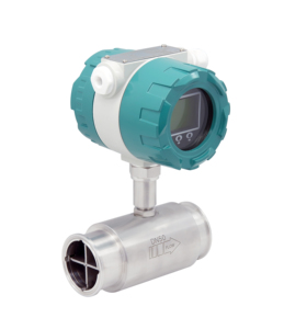 HIGHJOIN HFM900 OEM Oil Flowmeter Smart Digital Modbus Conductive <b>Water</b> <b>Flow</b> <b>Meter</b> HFM900 High Accuracy Measurement 1% Accuracy - Product Image 4