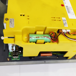 A13B-0196-B123 Panneau FANUC i - Product Image 4