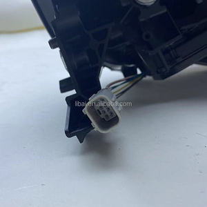 Faros delanteros compatibles con Land Cruiser LC300 2022, faros delanteros bajos LC300, faros delanteros de alta gama LC300 - Product Image 3