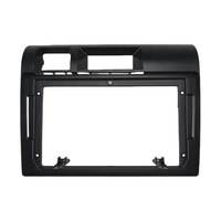 Radio Estéreo para Auto Octa-Core con Android, Reproductor Multimedia de Audio y DVD, Carplay, GPS para Toyota Land Cruiser Serie 70 LC 79 2023-2025