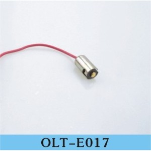 Base de Lámpara Olt, Portalámparas de Latón de 25 mm, Uso General, Característica de Seguridad - Product Image 5
