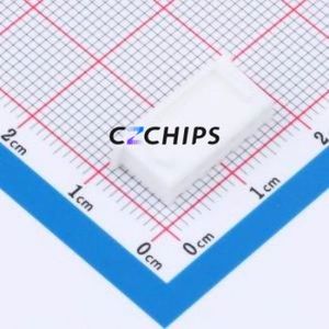 TJC3-6Y Housing (Wire-to-Board / Wire-to-Wire) P=2.5mm Connector ( Jack Structure: 1x6P )( Pitch: 2.5mm )( Number of Rows: 1 ) - Product Image 2