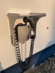 Usine OEM ODM Usage Domestique Mur EV Accessoires De <span class=keywords><strong>Voiture</strong></span> IEC 62196 <span class=keywords><strong>Prise</strong></span> De Charge Type 2 Nouvelle Condition 16A Sortie Chargeur Porte-Câble - Product Image 6
