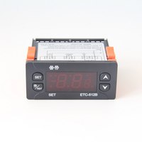 110V ° Thermostat intelligent pour réfrigérateur F ETC-512B avec mot de passe administrateur