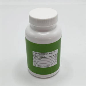 Oem/odm peterme מדכא דגדגן קפסולות הרזיה שומן צורב קפסולות הרזיה שומן צורב קפסולות הרזיה - Product Image 2