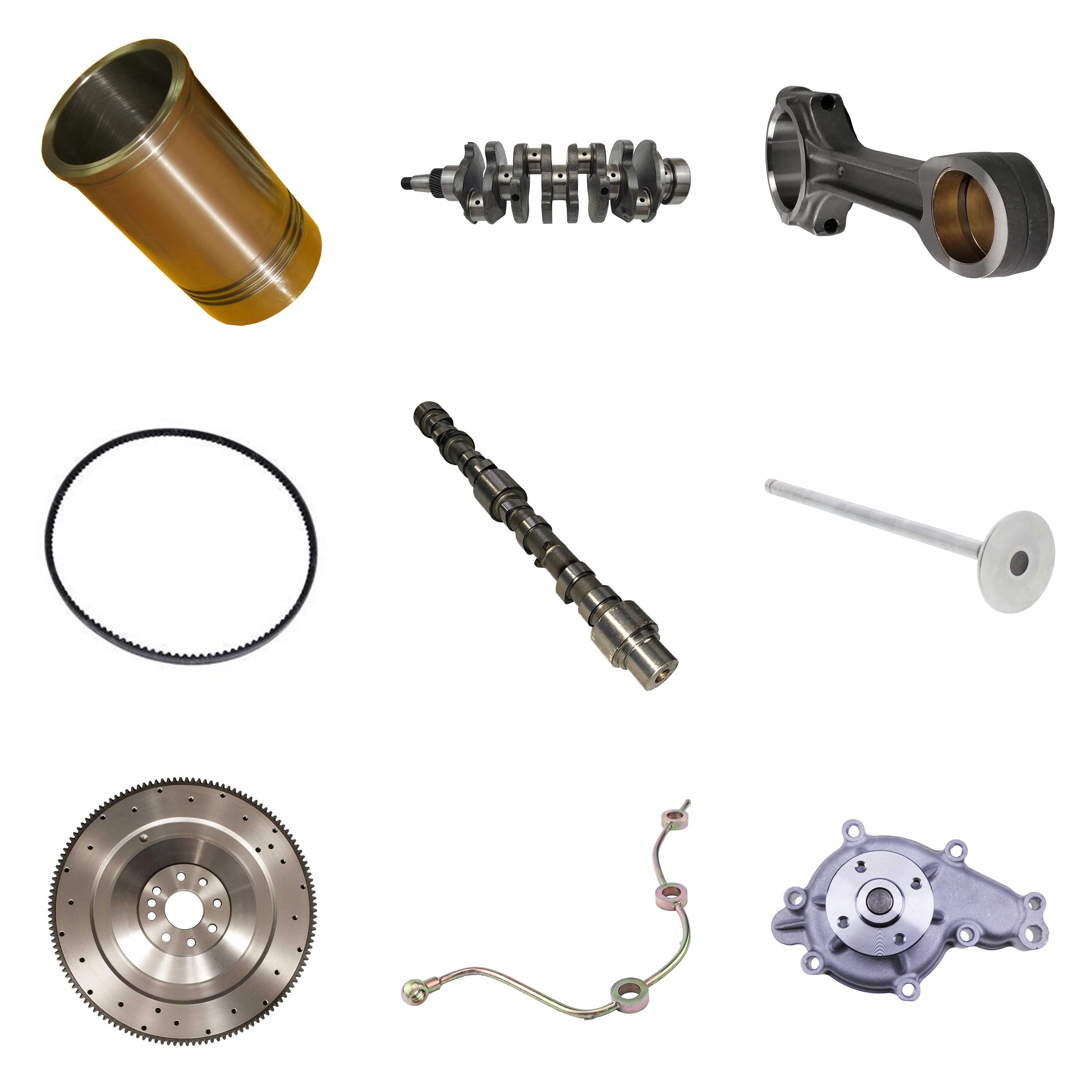 Verified Supplier Hitachi ZX70 Excavator Parts ZX70 I-Frame