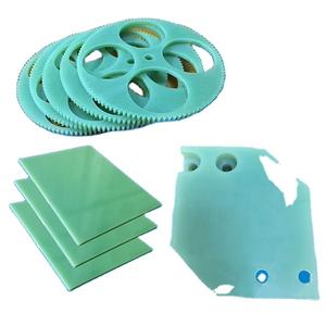 Hoja de fibra de vidrio de alta calidad G10 FR4 Tablero epoxi - Product Image 6