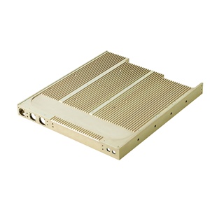 Nhà Máy Trung Quốc <span class=keywords><strong>Cnc</strong></span> <span class=keywords><strong>Prototype</strong></span> <span class=keywords><strong>Cnc</strong></span> Gia Công Anodized Dịch Vụ Nhôm Front <span class=keywords><strong>Panel</strong></span> - Product Image 4