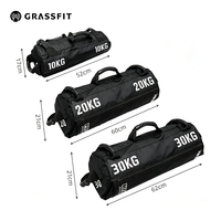 Équipement de fitness de compétition : Ballon lesté, Cible murale, Sac de sable, Kettlebell, Matériel d'entraînement avec compteur d'événements