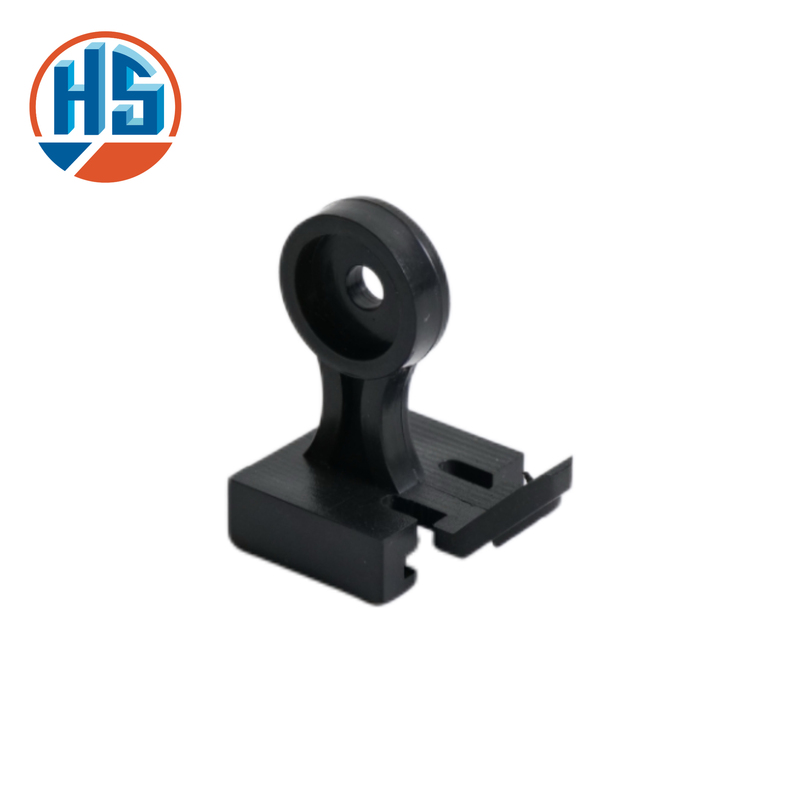 Custom Industrial Plastic Parts Injection Molding