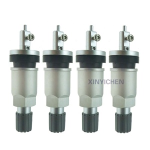 Van Lốp Xe Bằng Nhôm Chất Lượng Cao Van Tpms Van Lốp Không Săm TPMS Để Theo Dõi Áp Suất Lốp - Product Image 6