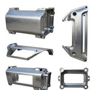 Fabricant de prototypes rapides en tôle pour voitures électriques de haute qualité OEM - Product Image 4