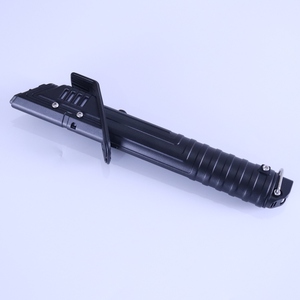 Yanqingsaber metallo elsa sciabola scuro con altalena liscia per il <span class=keywords><strong>Jedi</strong></span> o Sith Pixel sciabola per Cosplay regali di natale di Halloween - Product Image 2