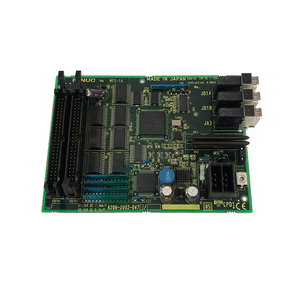 A02B-2002-0470 FANUC I/O PCB แผงวงจรเมนบอร์ดของแท้ - Product Image 1