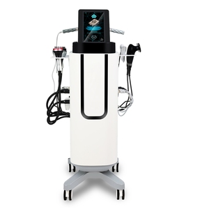 Equipo de Belleza para el Hogar 2025, Máquina Quemadora de Grasa y Celulitis Antiarrugas, Dispositivo de Modelado Facial para Pérdida de Peso - Product Image 1