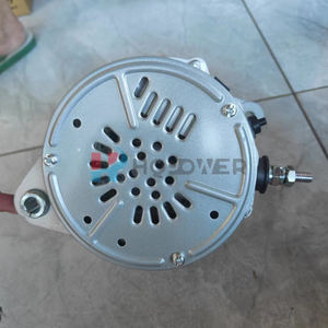 Excavadora de construcción 197-8820 10R-9789 repuestos de motor C9 24V <span class=keywords><strong>95A</strong></span> ALTERNADOR 1978820 10R9789 para <span class=keywords><strong>Caterpillar</strong></span> - Product Image 4