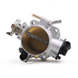 Cuerpo de Aceleración de 70 mm con Sensor para Motores Honda Civic B/D/F/H, Nuevo - Product Image 5