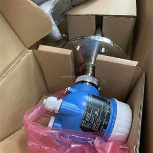 Medidor de Nivel por Radar Ultrasónico Original E+H China FMR57-BCCCCBBDA6RGJ2+AKEJ de Aluminio, Alta Precisión (0.1%), 1 Año de Garantía, ¡Venta Caliente! - Product Image 6