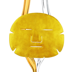 มาส์กคอลลาเจนทองคำ 24k ยอดนิยมจากเกาหลี สำหรับบำรุงผิวชุ่มชื้นและลดเลือนริ้วรอย - Product Image 4