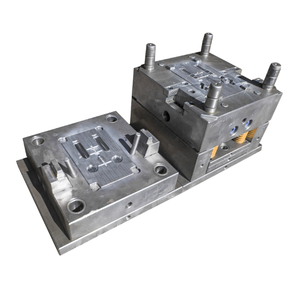 OEM tùy chỉnh ép phun nhựa dịch vụ chi phí thấp ABS PP PC đồ chơi ép phun nhà sản xuất - Product Image 4