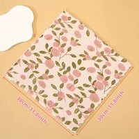 Handuk Pembersih Cepat Kering dengan Daya Serap Tinggi, Produk Grosir, Lembut Serbaguna untuk Dapur, Kamar Mandi, Kaca, Mobil, dan Tisu Basah