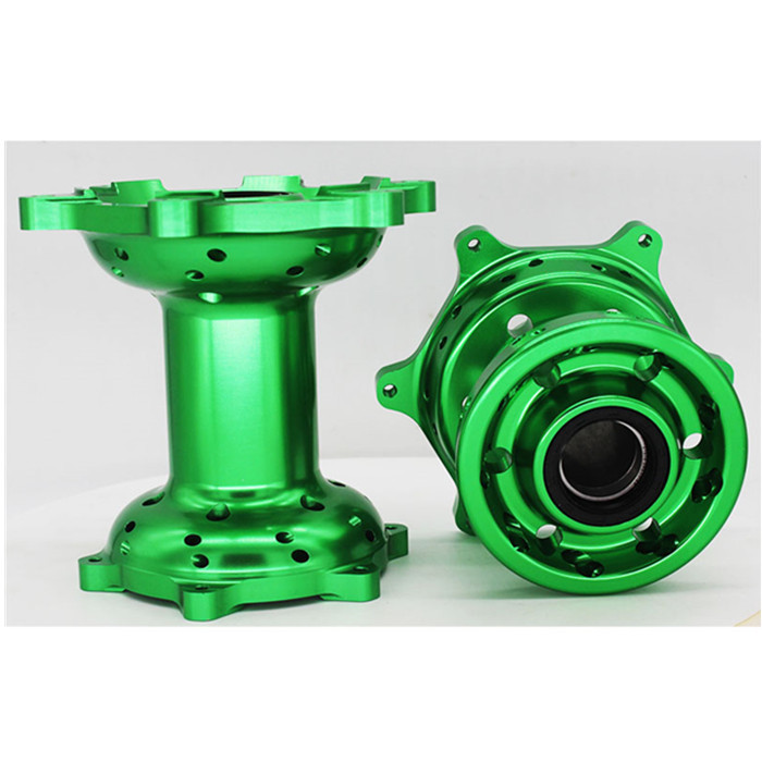 Verde