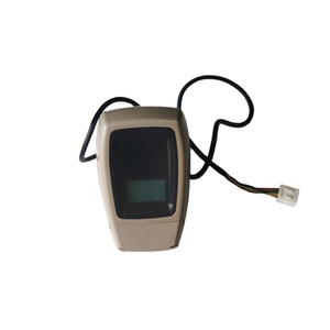 Monitor para Excavadora 320D 323D 324D 325D 329D 330D 336D 345C 345D 365C, Panel de Pantalla 244-1716, Grupo de Pantallas - Product Image 1