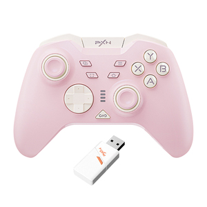 PXN-R5 Wireless Game <b>Controller</b> With (<b>for</b> PC, Switch, Android <b>Phones</b>, TVs, Computers, and NS2 Consoles) PXN-R5 PXN-R5 - Product Image 5