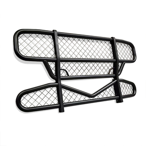 Heavy Duty Semi Truck Bumper Grill Deer Guard Bull Bar para <span class=keywords><strong>Scania</strong></span> - Product Image 2