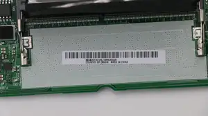 Sn NM-B471 Fru 02hl806 Cpu I57300u I58250 I58350u I78650u Model Uma Dram 4G Et 481 Et 480S T481 T480 S Laptop Denkpad Moederbord