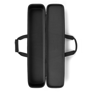 Custom Wholesale <b>Waterproof</b> Portable Storage Tactical Large Hard EVA Gun Case Bag With <b>Foam</b> Inserts - Product Image 4