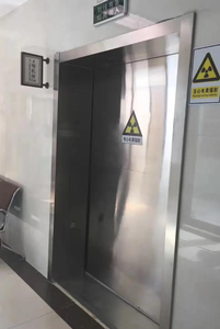ประตูนำ X-ray ประตูห้อง X-ray จาก Shandong - Product Image 6