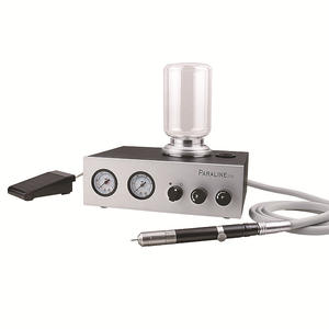 Máquina de grabado a agua, máquina de grabado dental, grabado con pieza de mano, técnico dental, neumática de alta velocidad - Product Image 5