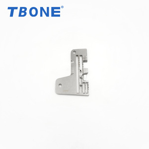 Placa de Agujas de Acero Tbone 700-5 para Máquina Overlock de Cinco Hilos - Product Image 2