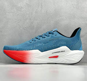 Nouvelles Chaussures de Sport Respirantes <span class=keywords><strong>Hyperion</strong></span> <span class=keywords><strong>Max</strong></span> 2026 pour Hommes – Baskets Décontractées en Caoutchouc et Maille pour la Course et la Marche - Product Image 4