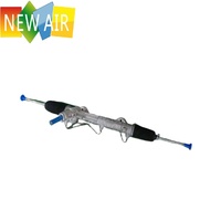 NOUVEAU NOUVEAU Crémaillère de direction assistée AIR LHD pour Peugeot Partner Box/Tepee 408 4001.81 avec 12 mois de garantie