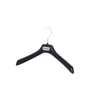 <span class=keywords><strong>Appendiabiti</strong></span> in Plastica Premium a Singolo Livello, Durevole ed Elegante, Alta Qualità, Multifunzione per Soggiorno con Clip - Product Image 3