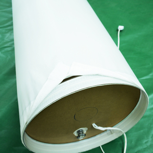 Logo personnalisé Publicité Éclairage Décoration Cylindre Baril LED <span class=keywords><strong>Colonne</strong></span> Gonflable à Vendre - Product Image 5