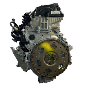 Motor diésel B57D30A de 3,0 litros para BMW 5er <span class=keywords><strong>G30</strong></span> G31 F90 530d 3.0D B57D30A B57 11002473237 265 PS motor diésel - Product Image 4