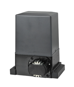 Zhejiang Xianfeng Offre Spéciale faible coût 1500kg moteur de porte à courant alternatif ouvre-porte automatique <span class=keywords><strong>coulissant</strong></span> pour porte coulissante lourde - Product Image 5