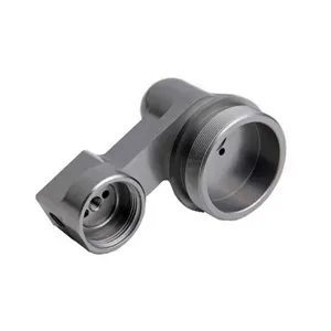 <span class=keywords><strong>Fabrication</strong></span> <span class=keywords><strong>additive</strong></span> SLM de pièces métalliques industrielles et service de prototypage rapide pour la production de pièces de rechange personnalisées de haute qualité - Product Image 3