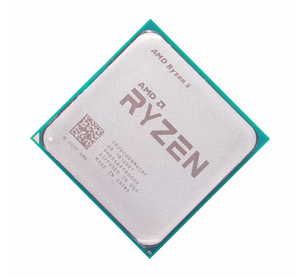 Nuevo ZenR5 3600X 3.8GHz 32MB Caché L3 Socket AM4 6 Núcleos 12 Subprocesos 95W TDP CPU de Escritorio en Caja - Product Image 4