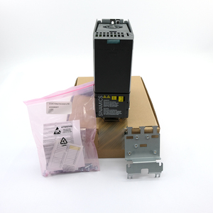 Convertisseur de fréquence d'origine neuf 6SL3210-1KE31-4UF1 6SL3210-1KE21-7AF1 6SL3210-1KE18-8UF1 6SL3210-1KE11-8UF2 VFD - Product Image 2