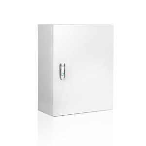 High quality plastic electric box Waterproof NEMA 4 pvc electrical boxes exterior electrical distribution boxes