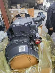 Fourniture des ensembles moteurs pour Mercedes-OM926LA camions, ainsi que des moteurs-OM926 et OM904. - Product Image 6