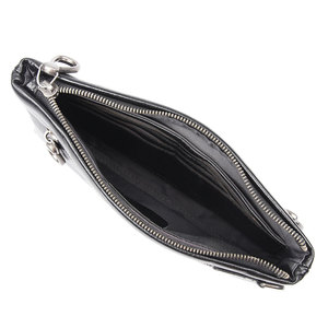 J.M.D pochette en cuir véritable hommes hommes portefeuille Vintage femmes longues pochettes quotidien téléphone support soirée <span class=keywords><strong>mariage</strong></span> pochette - Product Image 2