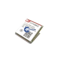 En stock: Módulo SIMCOM Sim7600CE GSM GPRS GPS, Chip Sim7600 Sim7600e Sim7600, Módulo Celular de Banda Cuádruple, Servicio integral BOM